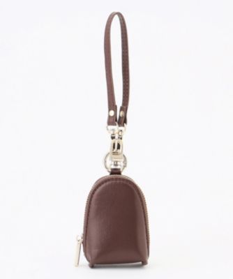 ANY(エニィ)のカラビナ付小物入れ通販 | LEEマルシェ