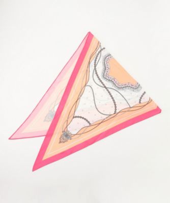 レディースのハンカチ 30代40代50代大人の通販｜HAPPY PLUS STORE