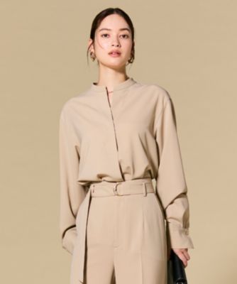 BEIGE，(ベイジ)の【セットアップ対応】SPHENE / スタンドカラープル