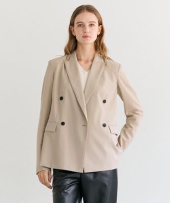BEIGE，(ベイジ)の【セットアップ対応】SPHENE / ダブルブレスト