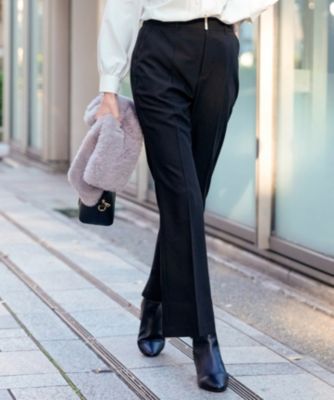 ANY SIS(エニィスィス)の褒めらレディストレッチ セミフレア