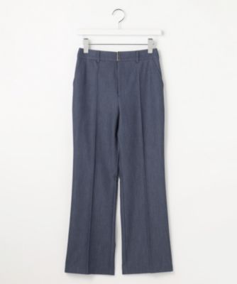 ANY SIS(エニィスィス)の褒めらレディストレッチ セミフレア