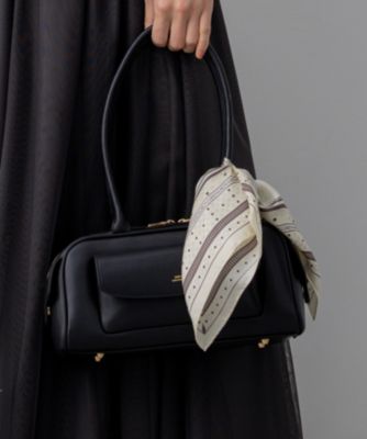 23区(ニジュウサンク)のフラップポケット ボストンバッグ通販 | 集英社