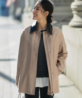 レディースのモッズ・ミリタリーコート | LEE（リー）公式通販 | 30代