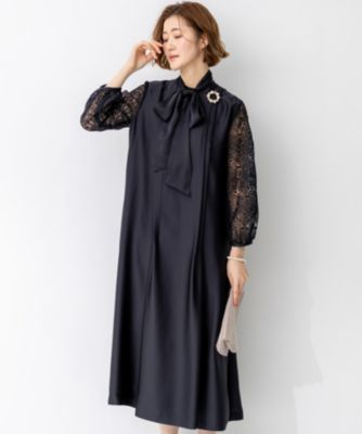 23区 L(ニジュウサンク エル)の【APPLAUDIR】ノーブルサテン リボン