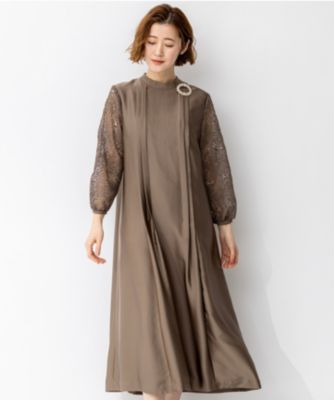 23区 S(ニジュウサンク エス)の【APPLAUDIR】ノーブルサテン リボン