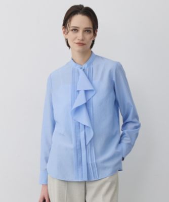 ICB L(アイシービー エル)の【2WAY】 セシェシルキーローン ラッフル