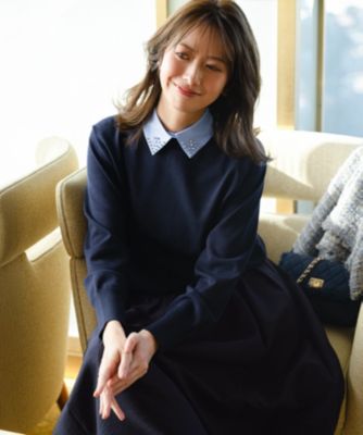 23区 L(ニジュウサンク エル)の【WEB&一部店舗限定】ビジュー 23区 L(ニジュウサンク エル)の【WEB&一部店舗限定】ビジュー