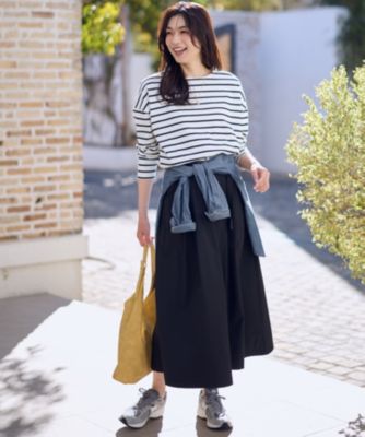 ANY(エニィ)のタックスカート通販 | 集英社HAPPY PLUS STORE