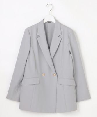 ANY SIS(エニィスィス)のスマートビューティストレッチテーラード