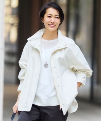 自由区 L(ジユウク エル)の【17号サイズまで展開】コットンリネン