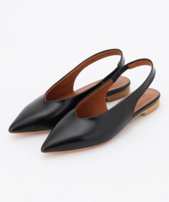 【SHIHOさん着用・WEB限定カラーあり・人気アイテム】ワイドストラップ サンダル