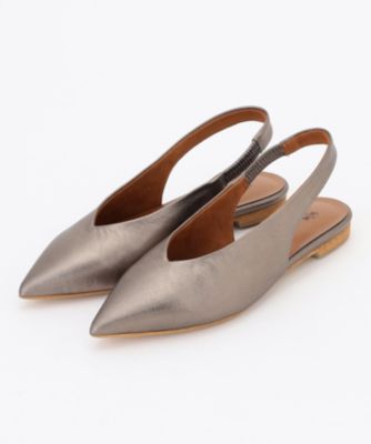 【WEB限定カラーあり】ワイドストラップ サンダル