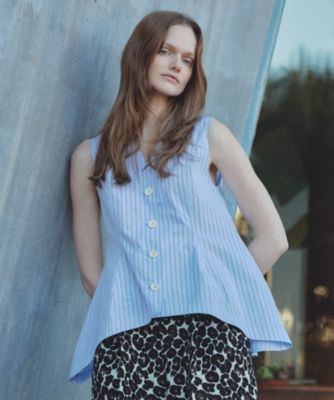 レディースのトップスその他(ベスト・ジレ) 30代40代50代大人の通販