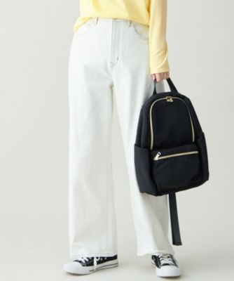 ANY(エニィ)の7daysデイリーワイドデニム通販 | 集英社HAPPY PLUS STORE