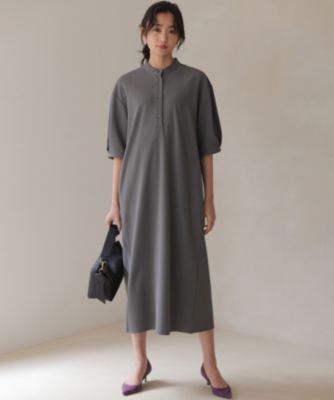 組曲 L(クミキョク エル)の【WEB限定】ジョーゼットジャージーIライン