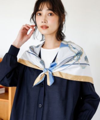 レディースのハンカチ | LEE（リー）公式通販 | 30代、40代の『きれい