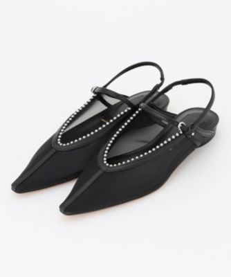 BEIGE�C(�x�C�W)/�y�ꕔ�X�܌���zHENRI EN VARGO / LULU �`���[���`�F�[�� �o�b�N�X�g���b�v