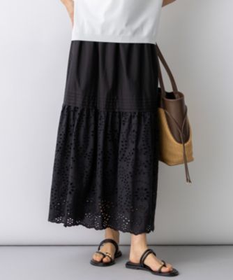 【新品】Tnewties ほんのり甘い味がする スカート スカート – Tnewties
