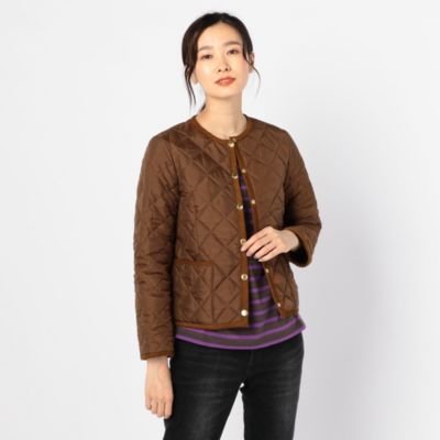 Nolley S ノーリーズ の Traditional Weatherwear トラディショナル ウェザーウェア Arkley通販 集英社happy Plus Store