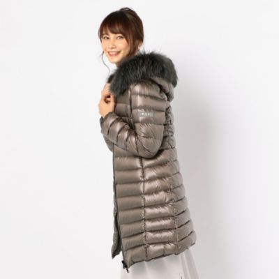 Nolley S ノーリーズ の Tatras タトラス Isera通販 集英社flag Shop