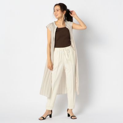 Nolley S Sophi ノーリーズソフィー の 新色追加 前後2wayギャザーワンピース通販 Shop Marisol ショップマリソル