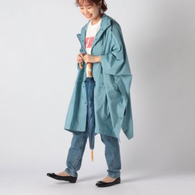 Nolley S ノーリーズ の Traditional Weatherwear トラディショナル ウェザーウェア Renfrew Rain Pa通販 集英社happy Plus Store