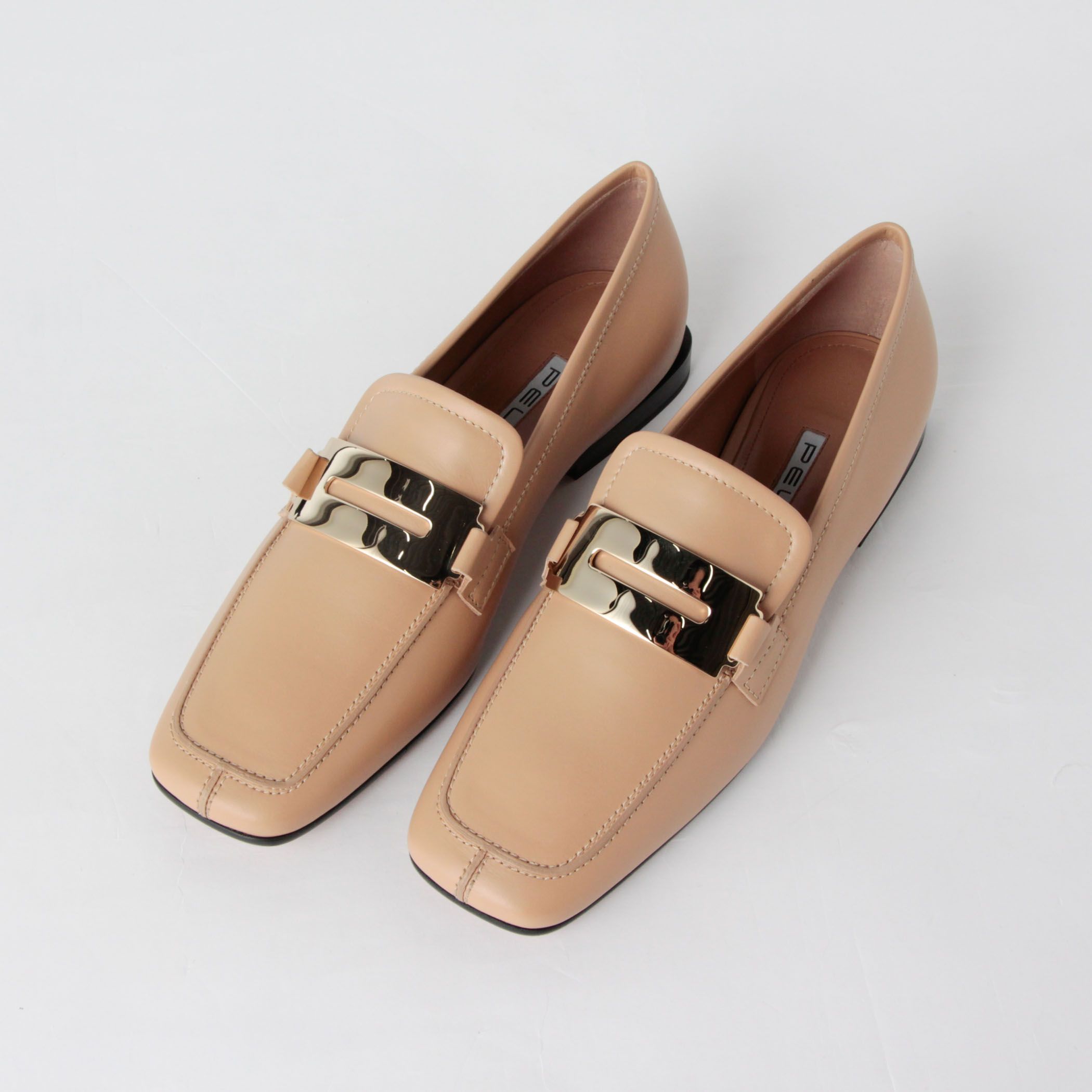 NOLLEY’S(ノーリーズ)/【PELLICO/ ペリーコ】◇【WEB限定】ANELLI  FABBIA LOAFER