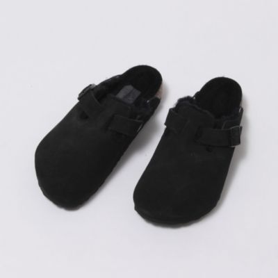 NOLLEY'S(ノーリーズ)の【BIRKENSTOCK/ビルケンシュトック】BOSTON