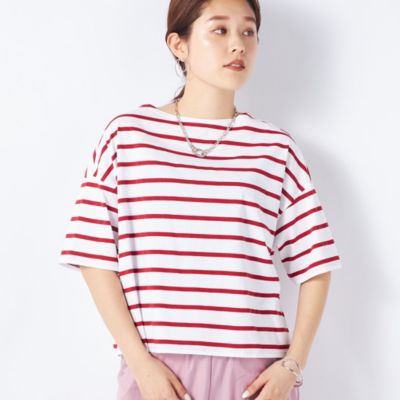 NOLLEY'S(ノーリーズ)のMY STANDARD Tシャツ通販 eclat premium