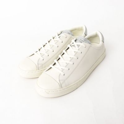 NOLLEY’S goodman 【CONVERSE/コンバース】ALL STAR COUPE SV OX 38001610 レザースニーカー