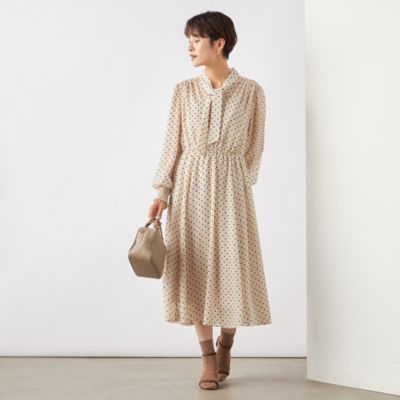 【新品・未使用】セットアップ　ワンピース風　NOLLEY'S Sophie