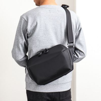 NOLLEY’S goodman(ノーリーズグッドマン)/【beruf baggage/ベルーフ バゲッジ】別注URBAN EXPLORER 6.0LD リモンタナイロン