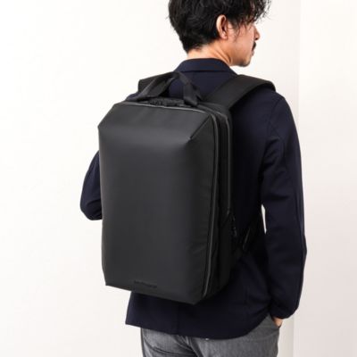 集英社HAPPY PLUS STORENOLLEY’S goodman（ノーリーズグッドマン）/【beruf baggage/ベルーフ バゲッジ】URBAN EXPLORER PRO 24DR バックパック