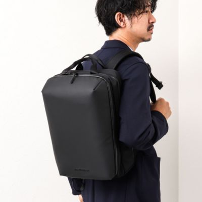 集英社HAPPY PLUS STORENOLLEY’S goodman（ノーリーズグッドマン）/【beruf baggage/ベルーフ バゲッジ】URBAN EXPLORER NARROW 17DR バックパック