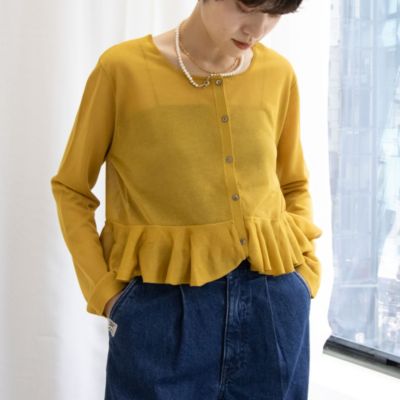 Rie Miller（リエミラー）通販 - HAPPY PLUS STORE