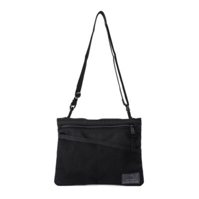 集英社HAPPY PLUS STORENOLLEY’S goodman（ノーリーズグッドマン）/【GREGORY/グレゴリー】CLASSIC SACOCHE M CORDURA BALLISTIC BLACK 1094570440