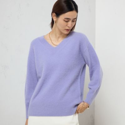 NOLLYS ノーリーズ　ヘアリーストレッチはおり NOLLEY'S（ノーリーズ）の「ヘアリーストレッチはおり