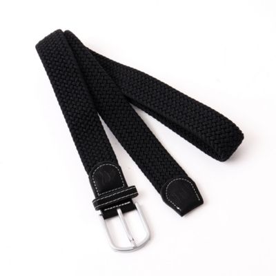 集英社HAPPY PLUS STORENOLLEY’S goodman（ノーリーズグッドマン）/【SWOLE PANDA/スウォール パンダ】RECYCLED WOVEN BELT SOLID