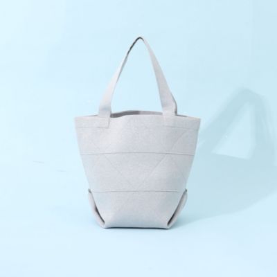 【amicom/アミコム】ORIGAMI-GLITTER L 別注 バッグ amicom/アミコム】ORIGAMI-GLITTER L 別注 バッグ