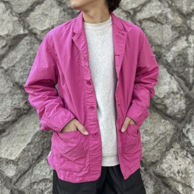 集英社HAPPY PLUS STORENOLLEY’S goodman（ノーリーズグッドマン）/【D.C.WHITE/ディーシーホワイト】Tailored Coverall