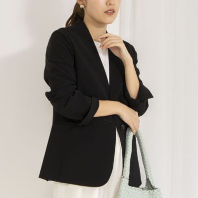 NOLLEY'S（ノーリーズ）の「《セットアップ対応》ウォッシャブル