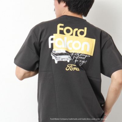 集英社HAPPY PLUS STORENOLLEY’S goodman（ノーリーズグッドマン）/【GOOD ROCK SPEED】別注 アーティスト/キャラクター/企業 プリントTシャツ 25SS