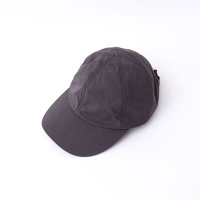集英社HAPPY PLUS STORENOLLEY’S goodman（ノーリーズグッドマン）/【halo commodity/ハロ コモディティー】Pleasant Cap h251-240