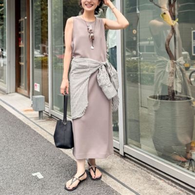 新品★NOLLEY'S 2024SS ウォッシャブルダンボール2WAYワンピース 新品☆NOLLEY'S 2024SS ウォッシャブルダンボール2WAYワンピース