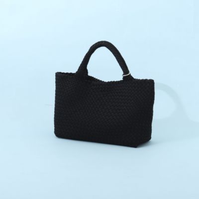 NOLLEY'S(ノーリーズ)のメッシュトートバッグM【MD 二見☆別注カラー