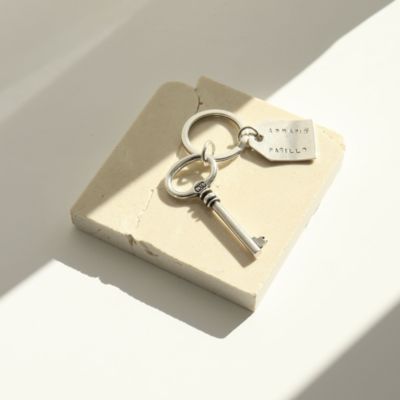 集英社HAPPY PLUS STORENOLLEY’S（ノーリーズ）/【CXC /シーエックスシー】 key motif holderキーモチーフホルダー