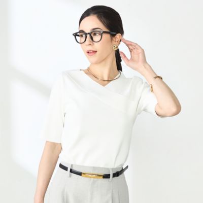 NOLLEY'S sophi(ノーリーズソフィー)の《手洗い可能