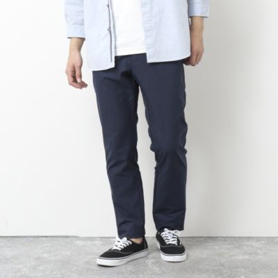集英社HAPPY PLUS STORENOLLEY’S goodman（ノーリーズグッドマン）/《ビジカジ/セットアップ対応》COOL DOTS/クールドッツ イージーPT 25SS