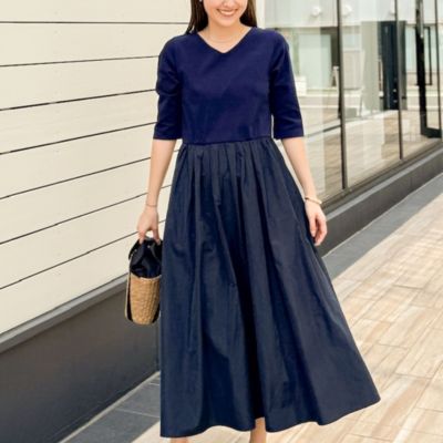 新品♥定価23100円◇NOLLEY'S 2WAYドッキングワンピース